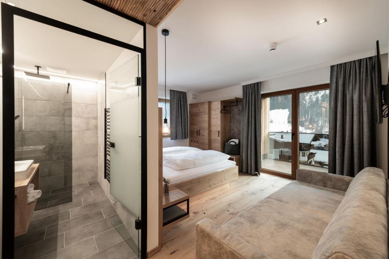 B&B Hotel Das Diellehen Grossarl Ngoại thất bức ảnh
